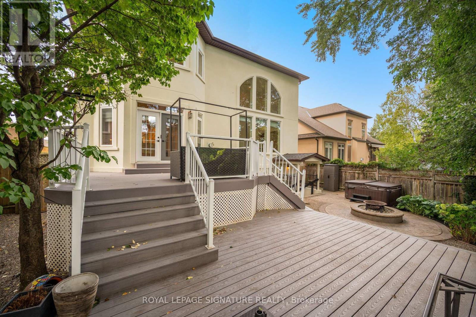 762 Duchess Drive, Mississauga, Ontario L4Y 1H7 - Photo 41 - W13782488