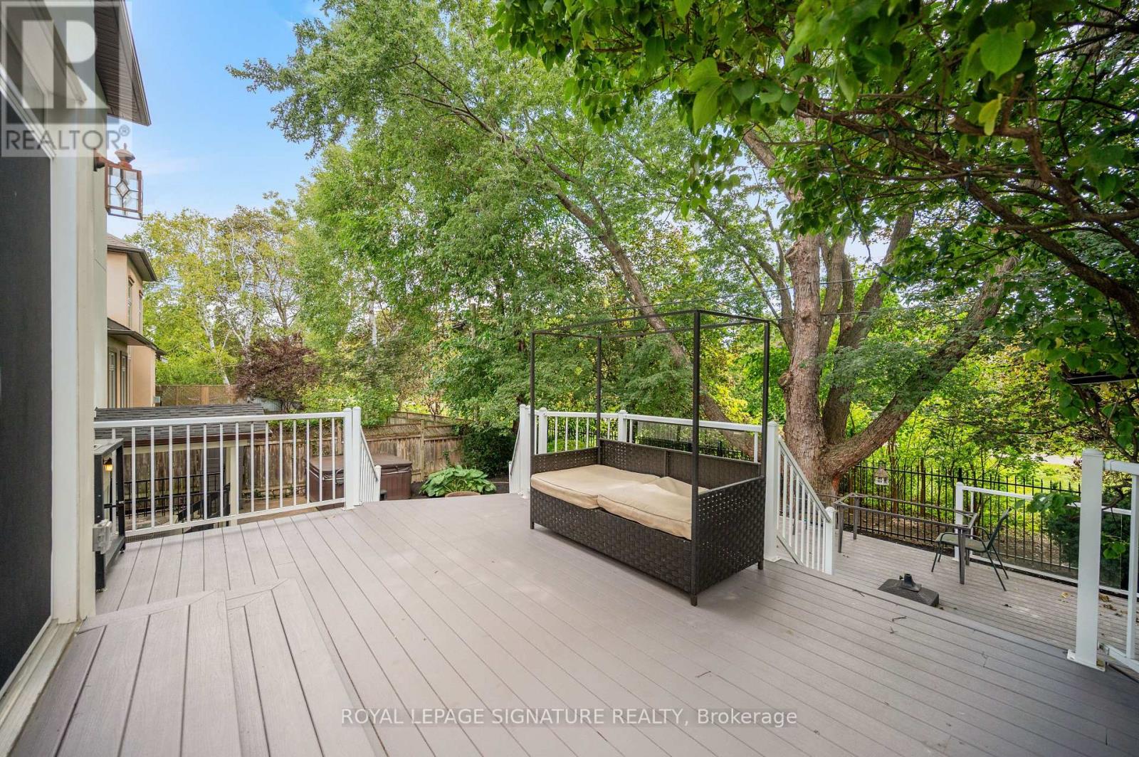 762 Duchess Drive, Mississauga, Ontario L4Y 1H7 - Photo 34 - W13782488