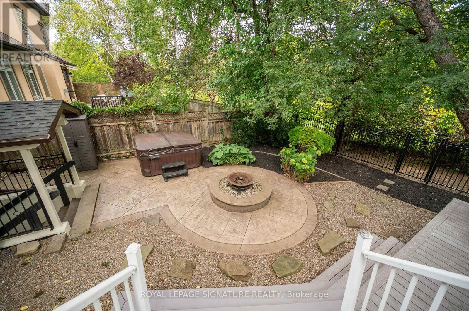 762 Duchess Drive, Mississauga, Ontario L4Y 1H7 - Photo 38 - W13782488