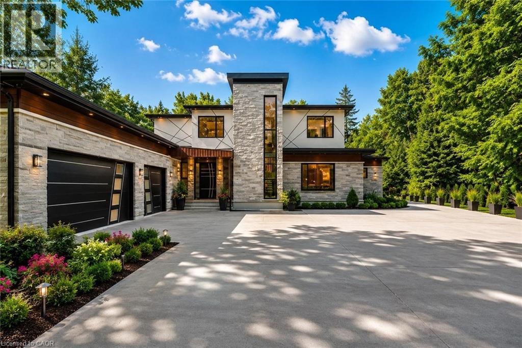 6 CAMPBELL FARM Road, Brantford, Ontario