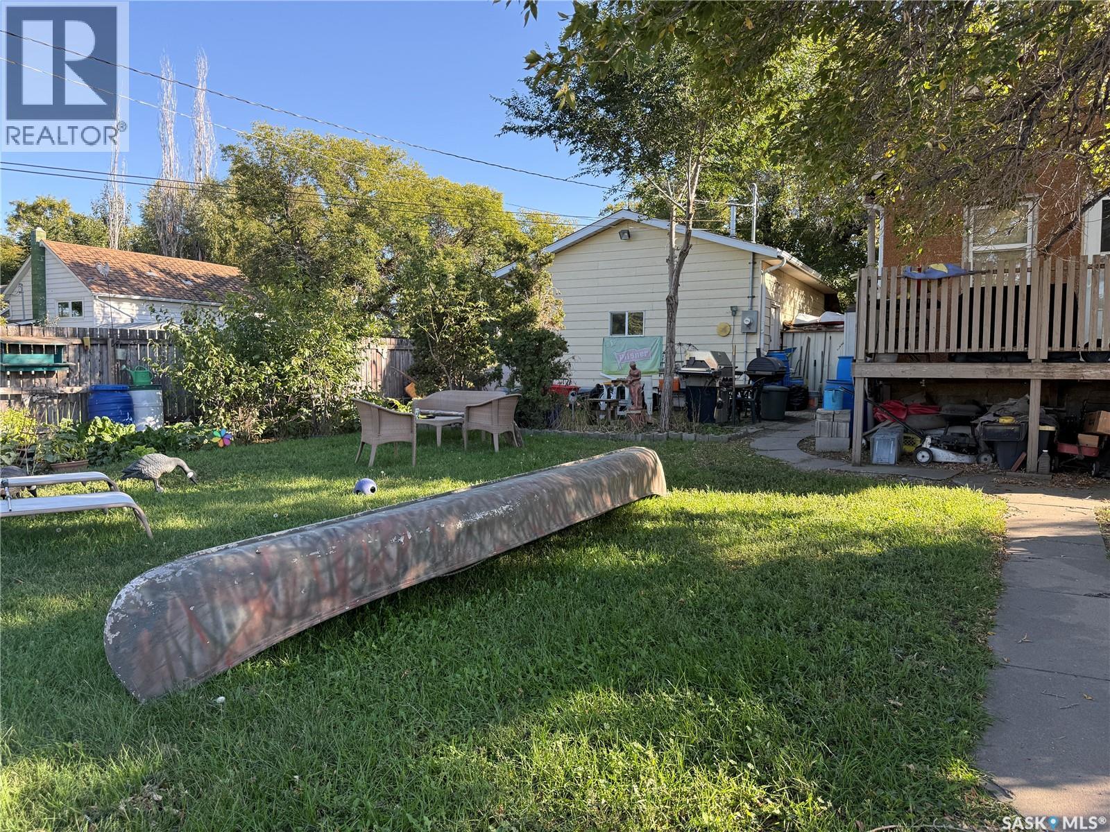 580 Maple Street W, Moose Jaw, Saskatchewan  S6H 4X1 - Photo 42 - SK048476