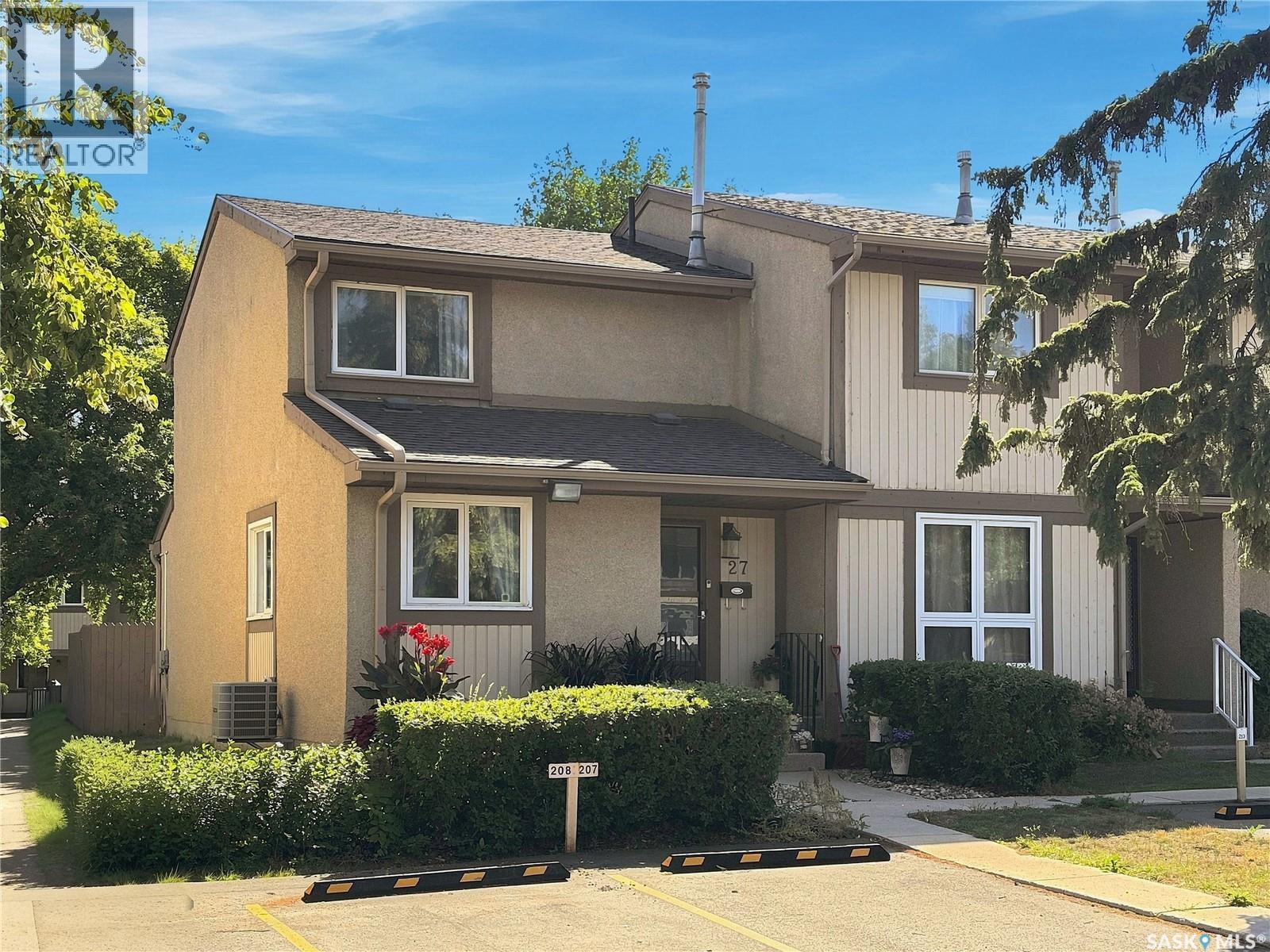 27 1128 Mckercher Drive, Saskatoon, Saskatchewan  S7H 4Y7 - Photo 1 - SK048471