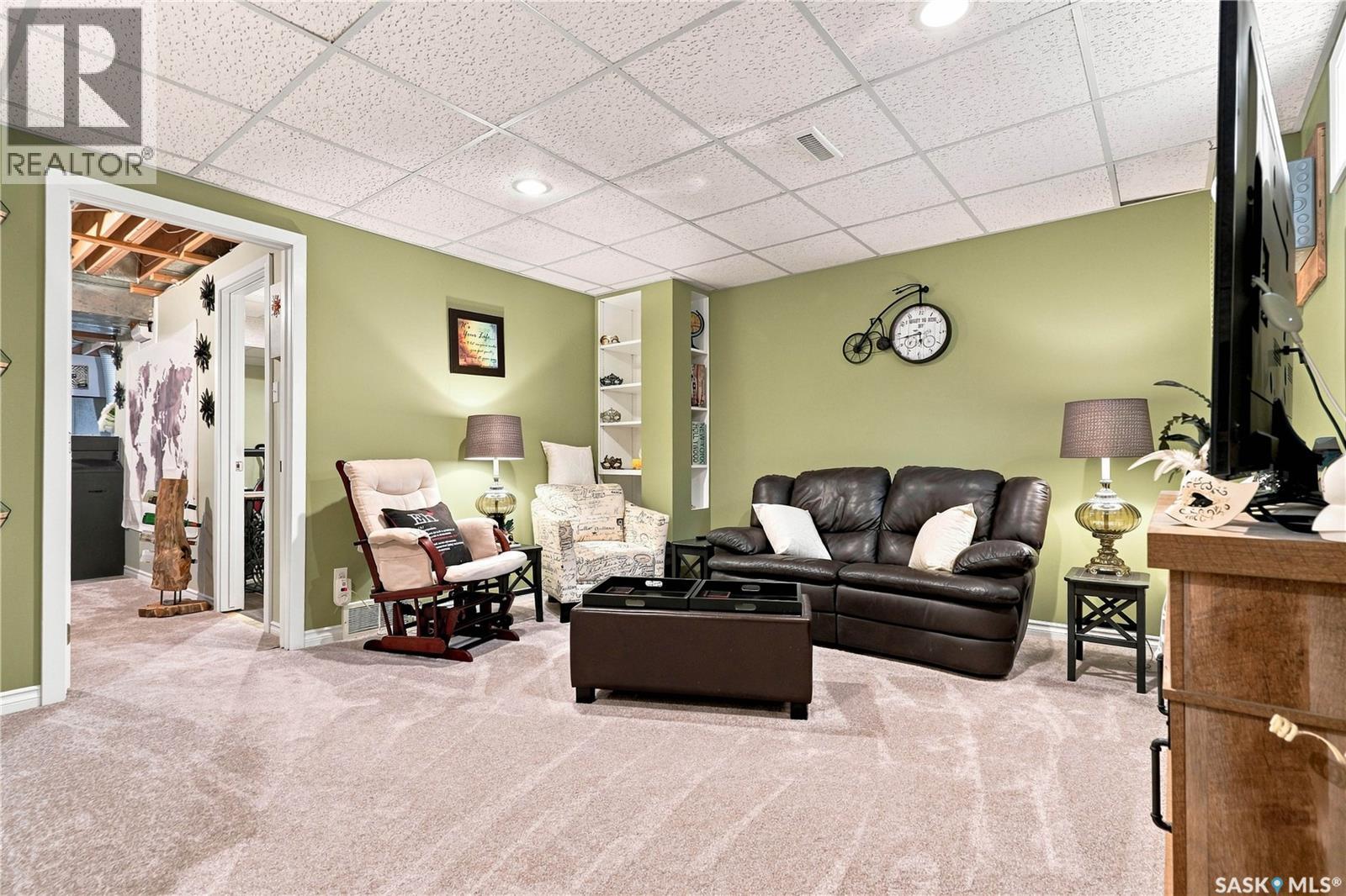 27 1128 Mckercher Drive, Saskatoon, Saskatchewan  S7H 4Y7 - Photo 36 - SK048471