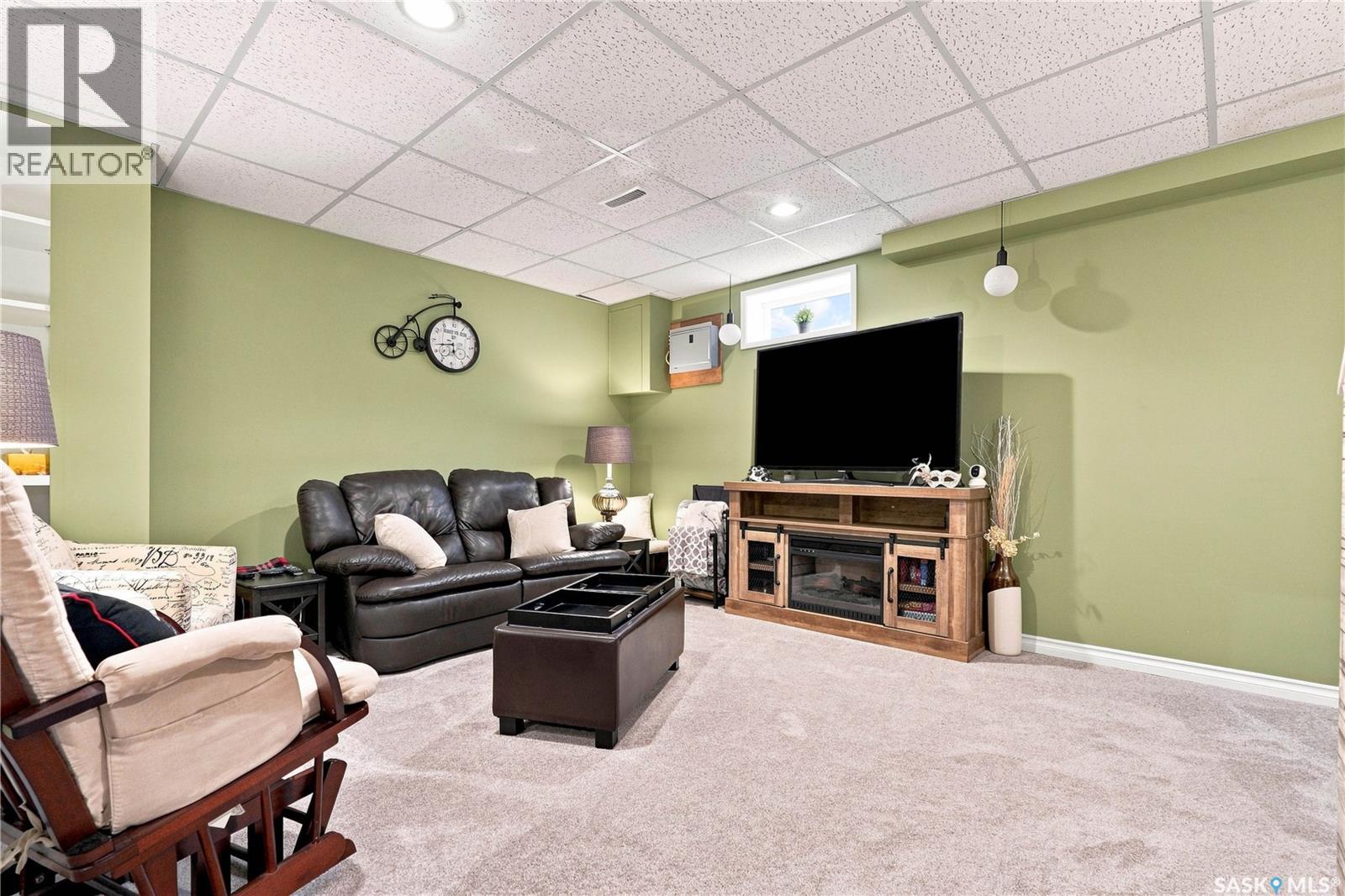 27 1128 Mckercher Drive, Saskatoon, Saskatchewan  S7H 4Y7 - Photo 37 - SK048471