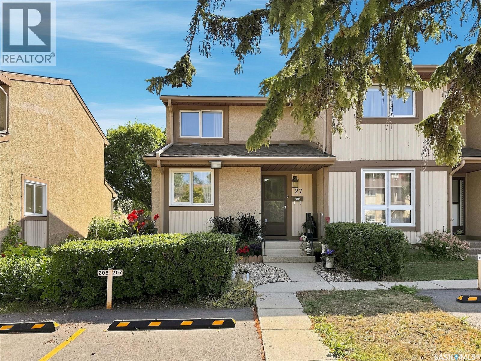 27 1128 Mckercher Drive, Saskatoon, Saskatchewan  S7H 4Y7 - Photo 4 - SK048471