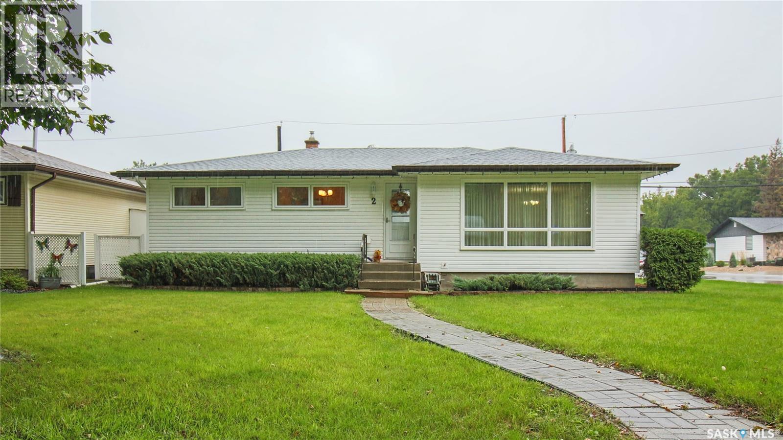 2 Malone Crescent, Regina, Saskatchewan  S4S 5R2 - Photo 34 - SK048465
