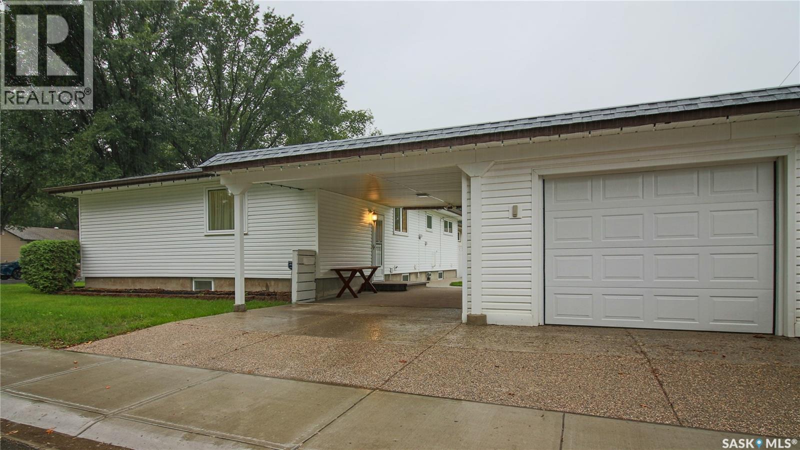 2 Malone Crescent, Regina, Saskatchewan  S4S 5R2 - Photo 35 - SK048465