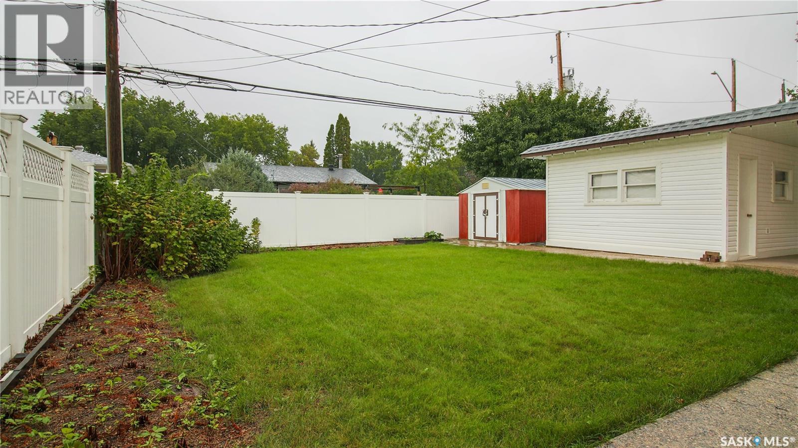 2 Malone Crescent, Regina, Saskatchewan  S4S 5R2 - Photo 38 - SK048465