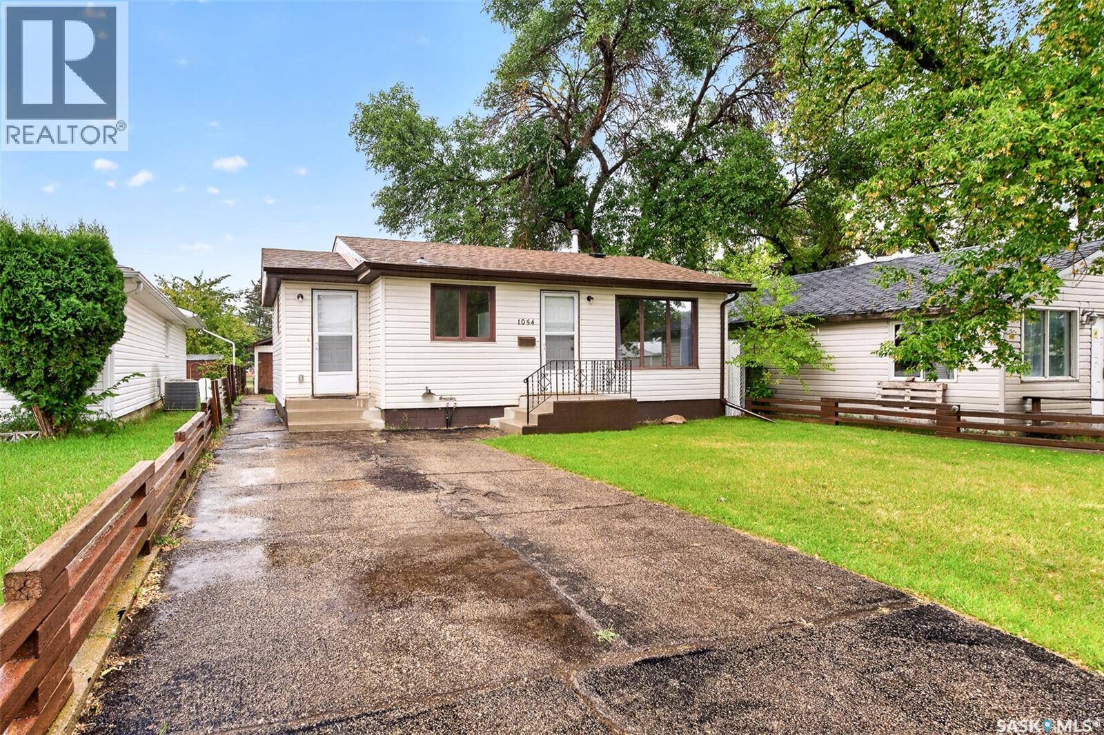 1054 Vaughan Street W, Moose Jaw, Saskatchewan  S6H 5P2 - Photo 37 - SK048427
