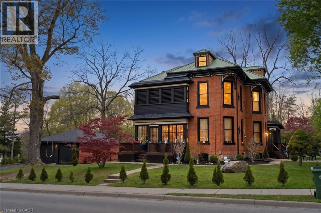 259 WESTERN Avenue, Delhi, Ontario