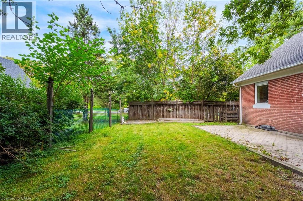 7 Washington Avenue, Oakville, Ontario  L6K 1W5 - Photo 37 - 40855813