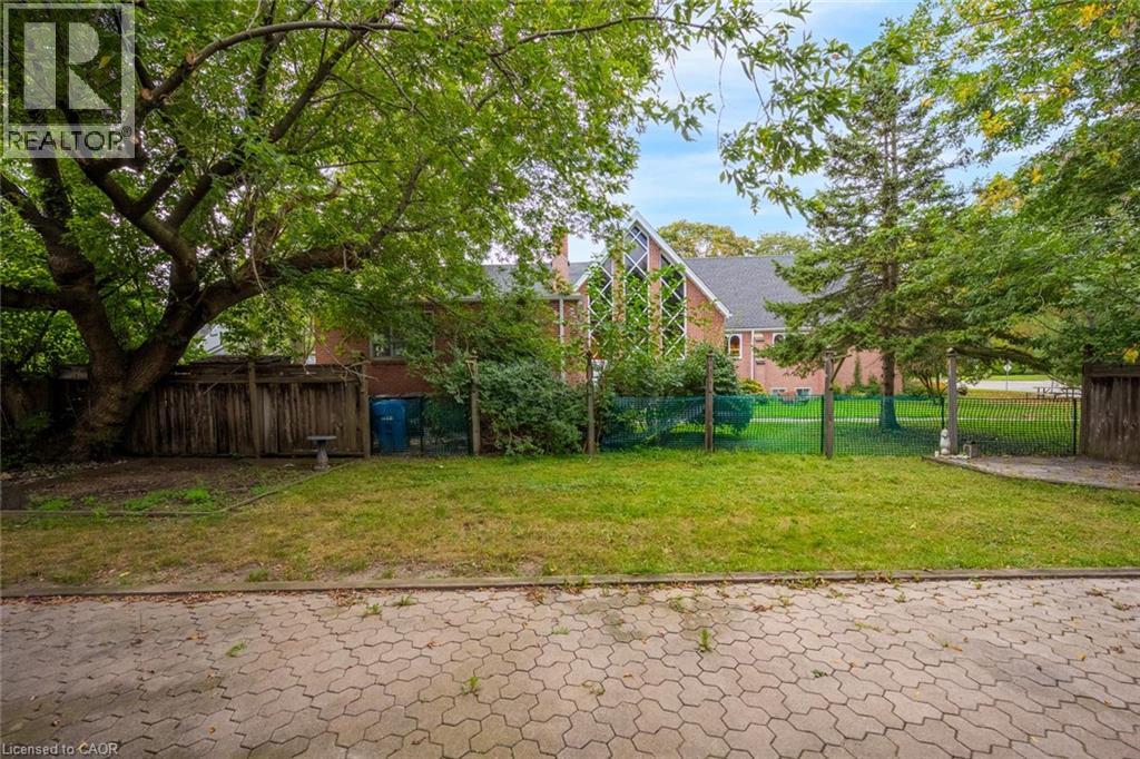 7 Washington Avenue, Oakville, Ontario  L6K 1W5 - Photo 36 - 40855813
