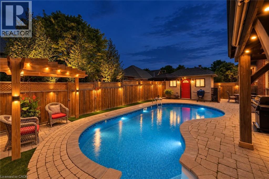 509 Larkspur Lane, Burlington, Ontario  L7T 4L8 - Photo 38 - 40860234
