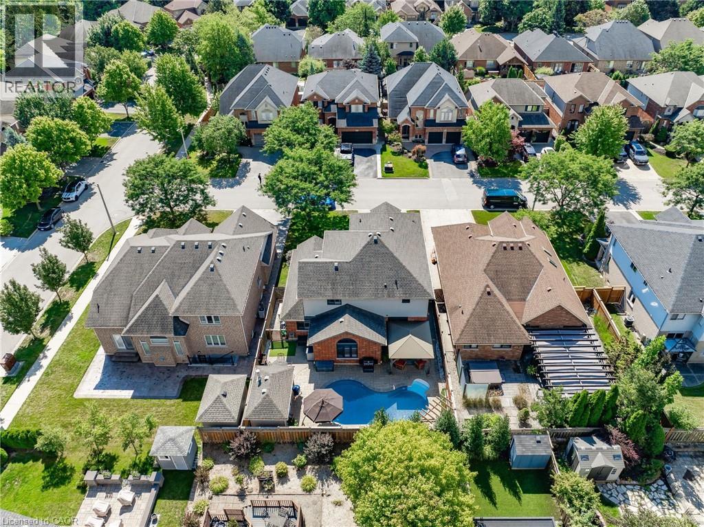509 Larkspur Lane, Burlington, Ontario  L7T 4L8 - Photo 43 - 40860234