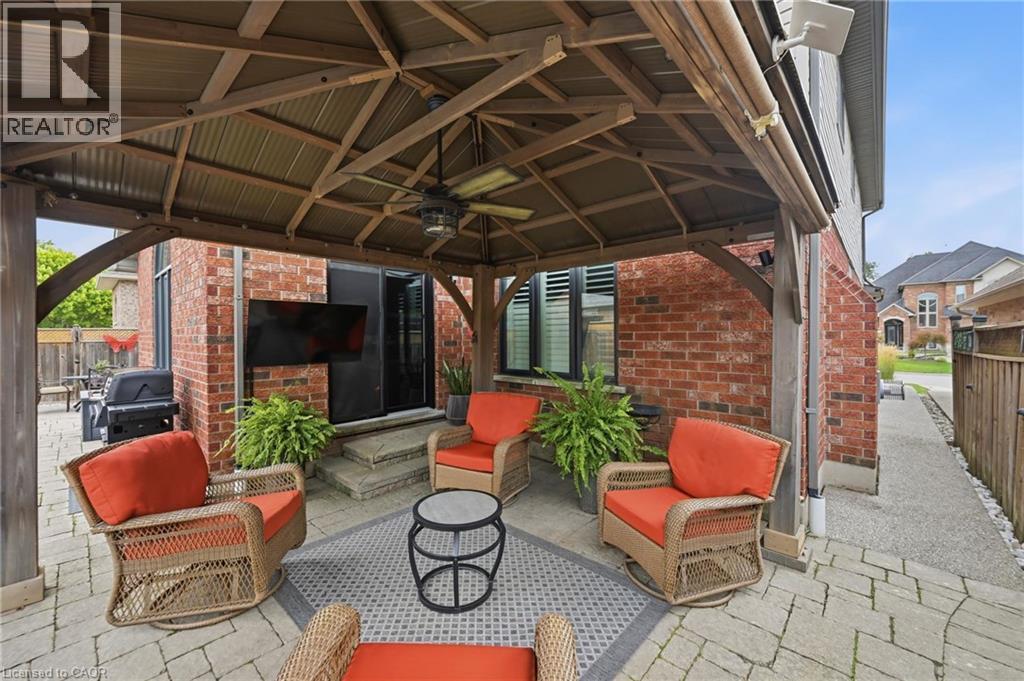 509 Larkspur Lane, Burlington, Ontario  L7T 4L8 - Photo 39 - 40860234