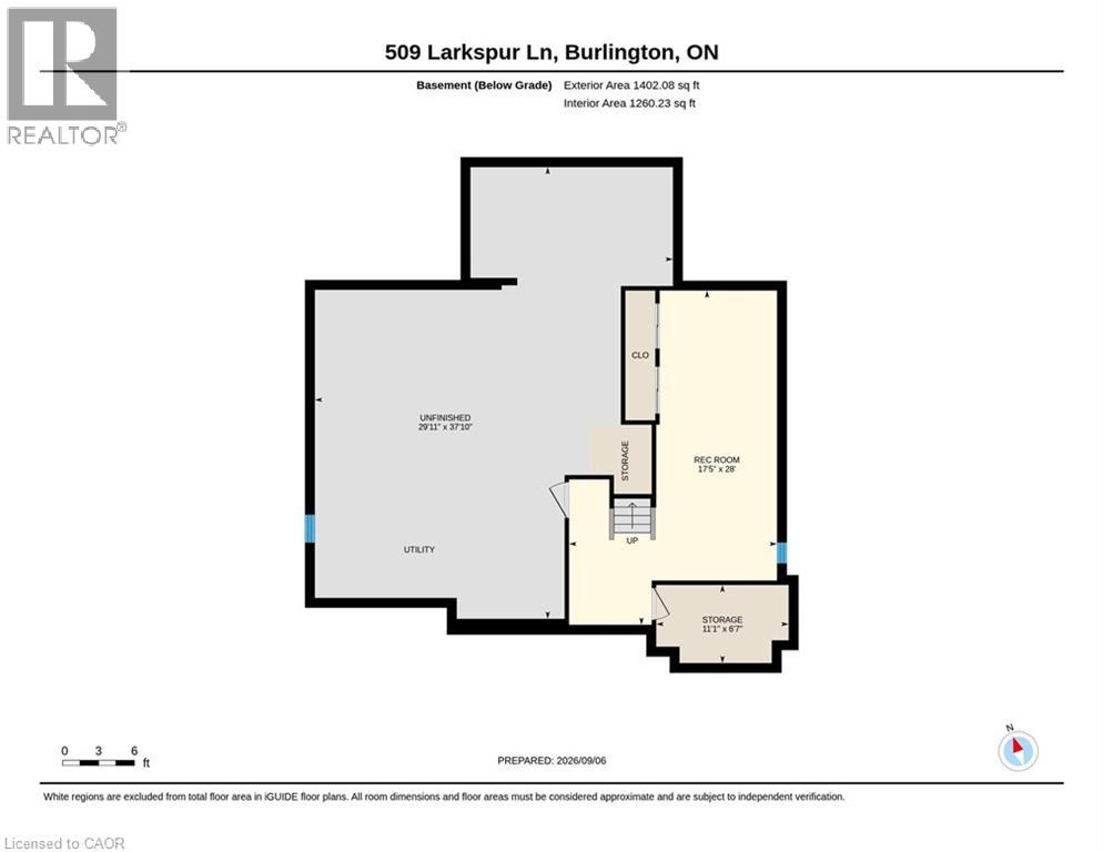 509 Larkspur Lane, Burlington, Ontario  L7T 4L8 - Photo 47 - 40860234