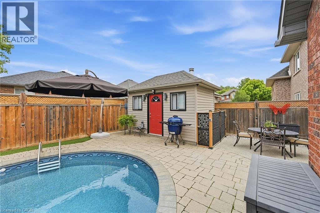509 Larkspur Lane, Burlington, Ontario  L7T 4L8 - Photo 41 - 40860234