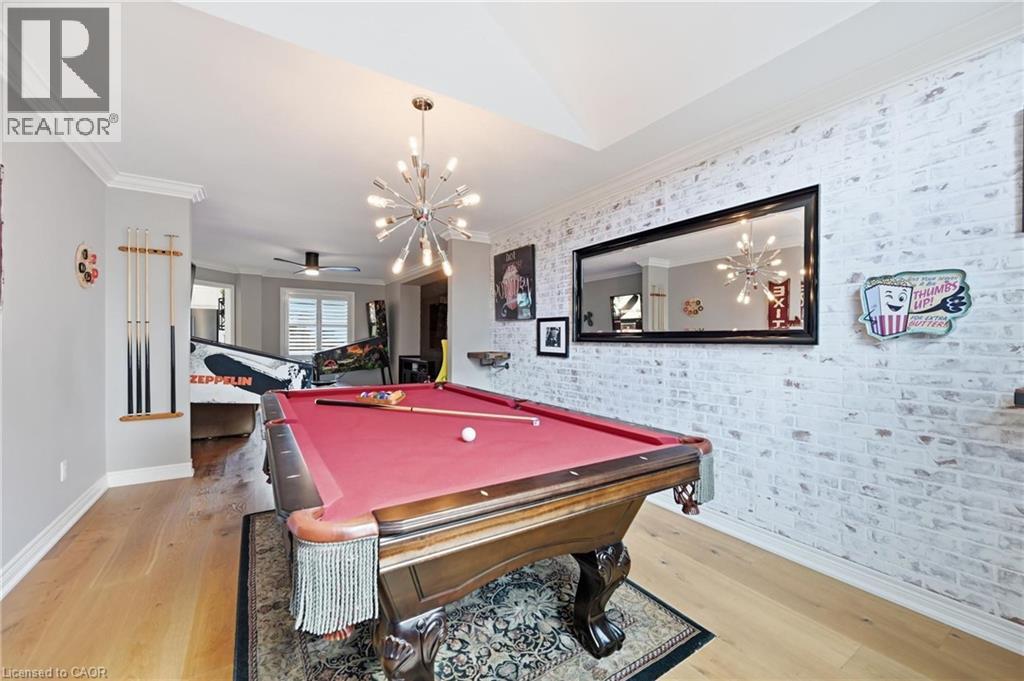 509 Larkspur Lane, Burlington, Ontario  L7T 4L8 - Photo 19 - 40860234