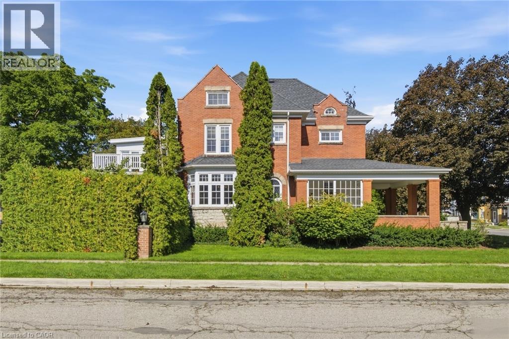 410 MAIN Street W, Listowel, Ontario