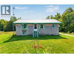 819 Route 585, Nortondale, New Brunswick