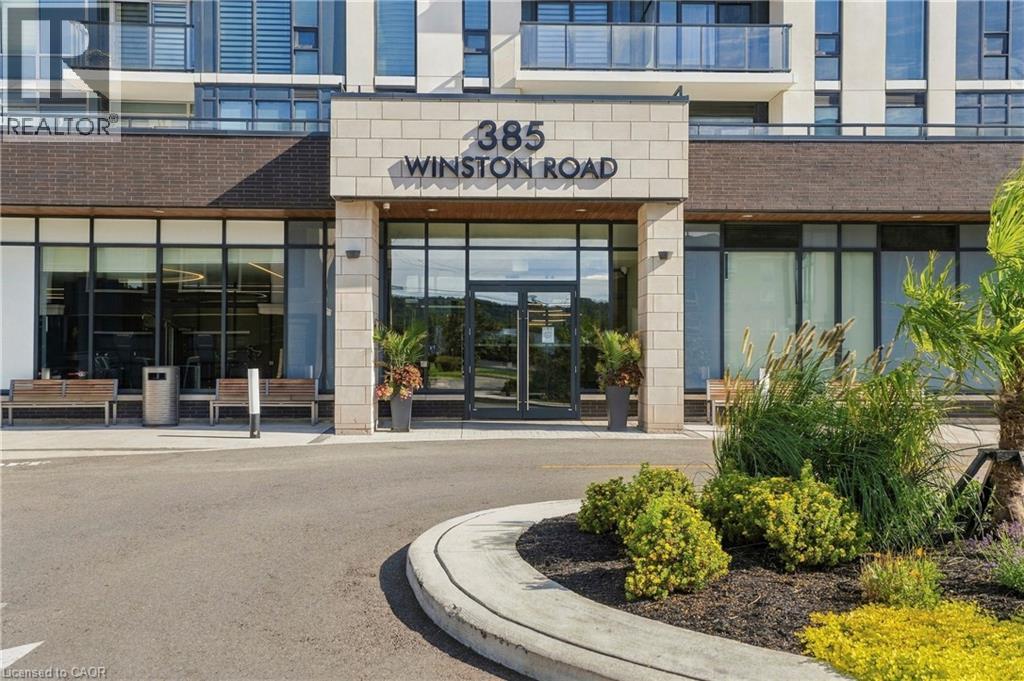 385 Winston Road Unit# 304, Grimsby, Ontario  L3M 0J3 - Photo 28 - 40863307
