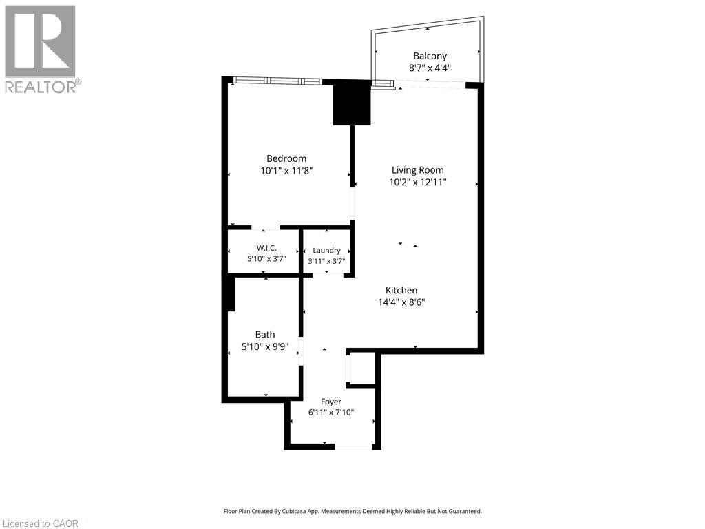 385 Winston Road Unit# 304, Grimsby, Ontario  L3M 0J3 - Photo 29 - 40863307