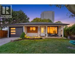 374 BARTLEY BULL Parkway, Brampton, Ontario