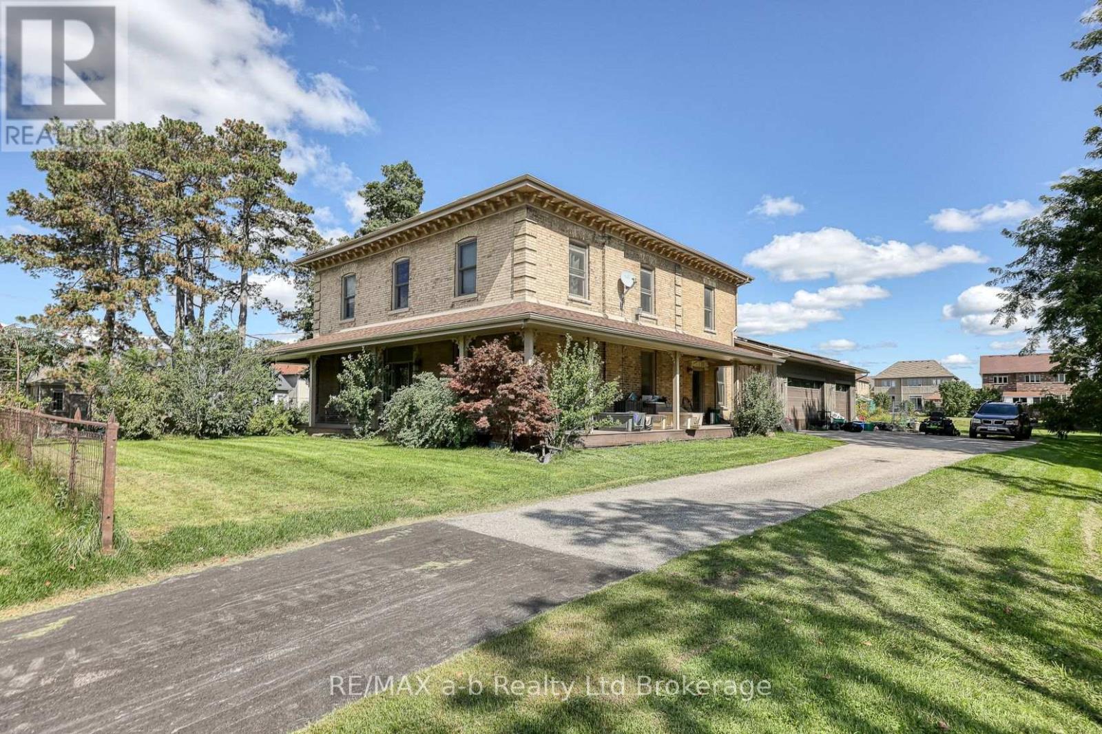 241 PITTOCK PARK ROAD, Woodstock, Ontario