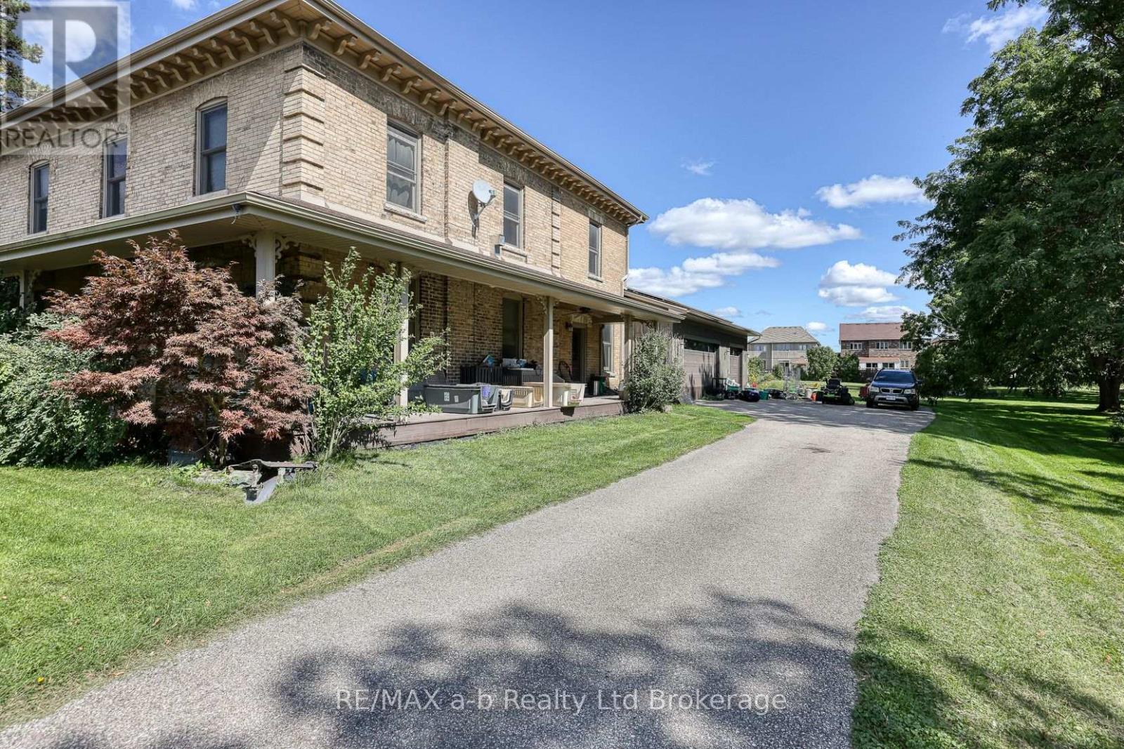 241 Pittock Park Road, Woodstock, Ontario  N4S 7W2 - Photo 3 - X13770418