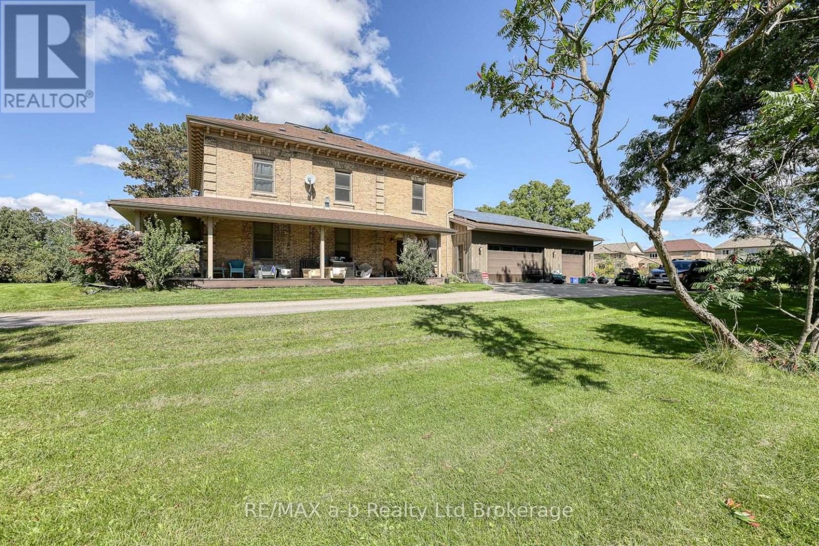 241 Pittock Park Road, Woodstock, Ontario  N4S 7W2 - Photo 4 - X13770418