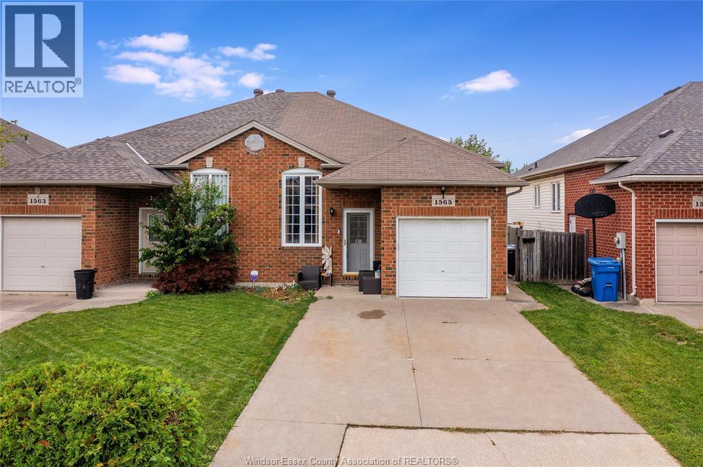 MLS# 26022398: 1565 HEATHERGLEN, Tecumseh, Canada