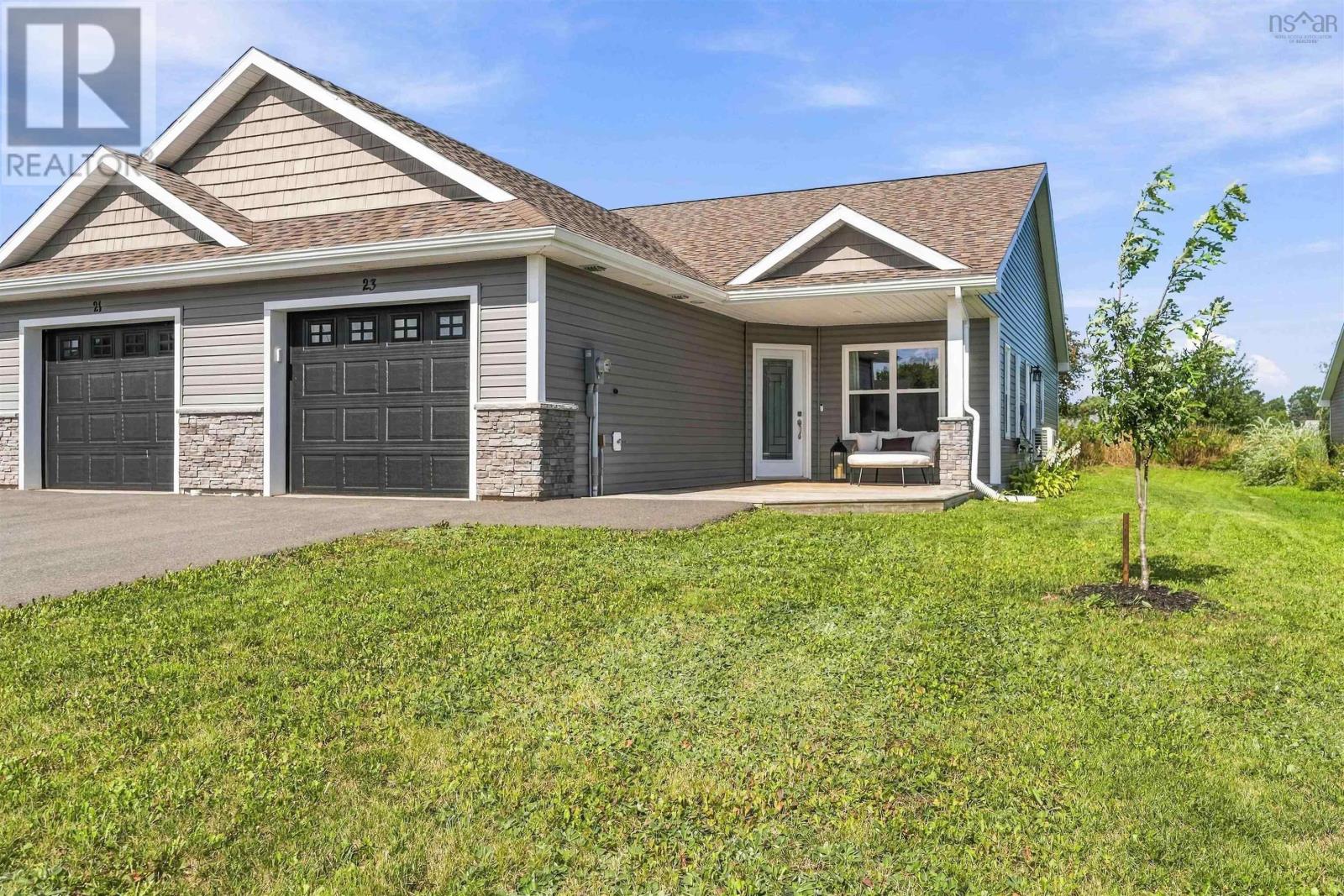 23 Selena Court, Port Williams, Nova Scotia  B0P 1T0 - Photo 1 - 202623324