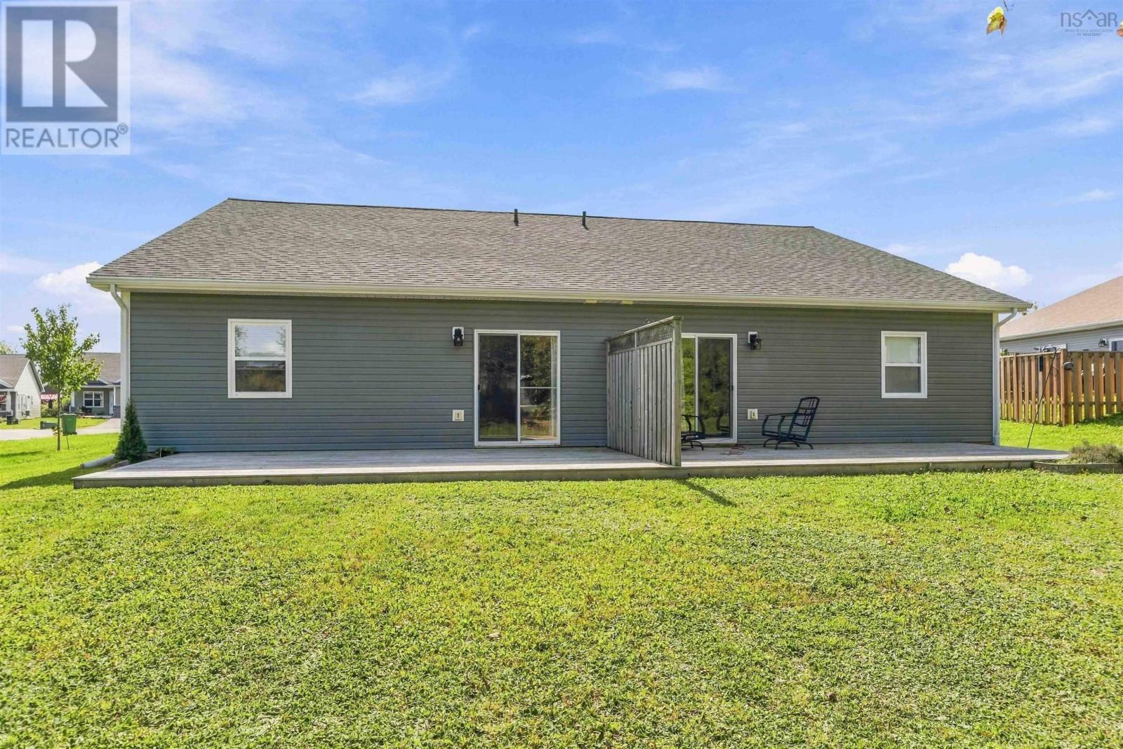 23 Selena Court, Port Williams, Nova Scotia  B0P 1T0 - Photo 26 - 202623324