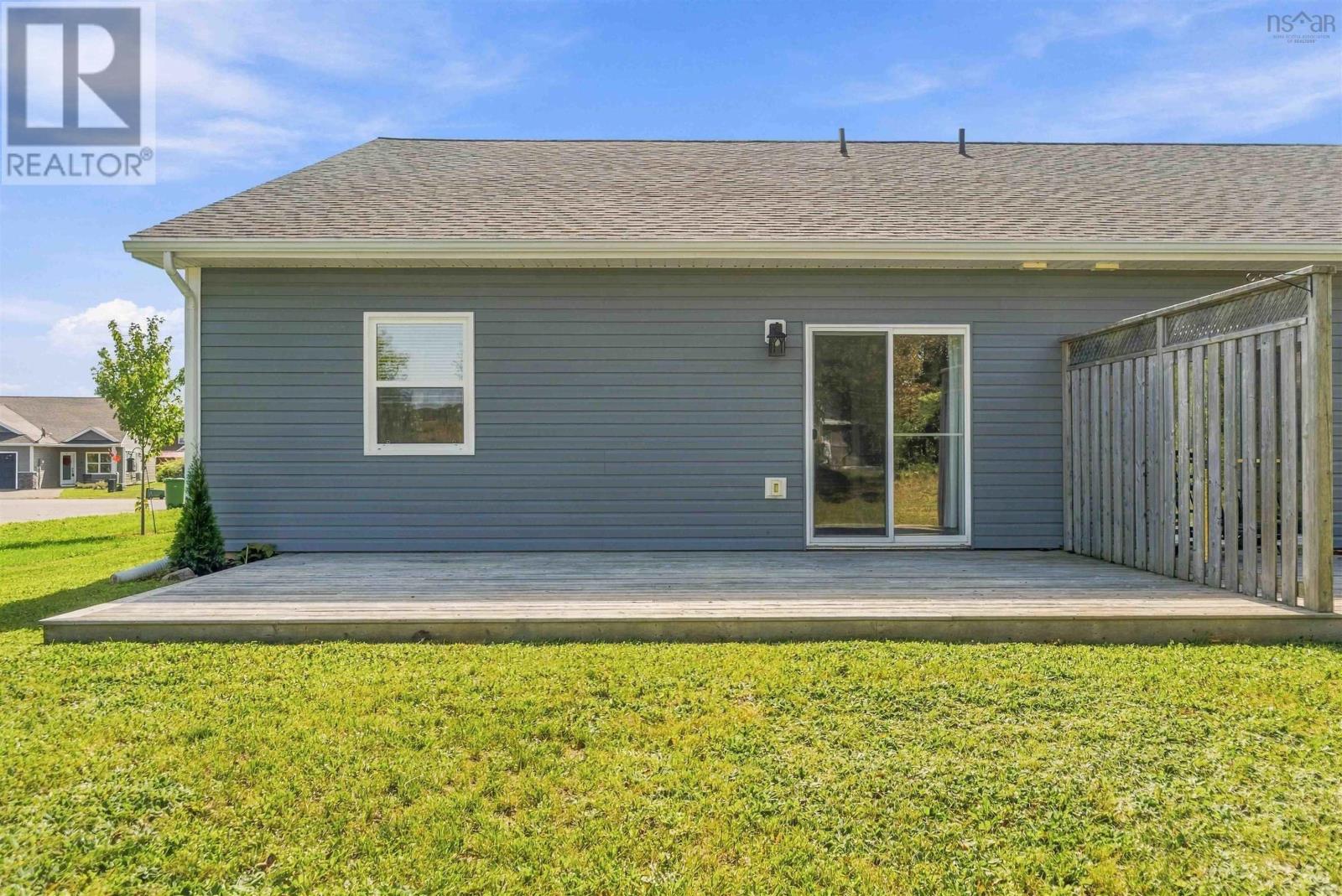 23 Selena Court, Port Williams, Nova Scotia  B0P 1T0 - Photo 27 - 202623324