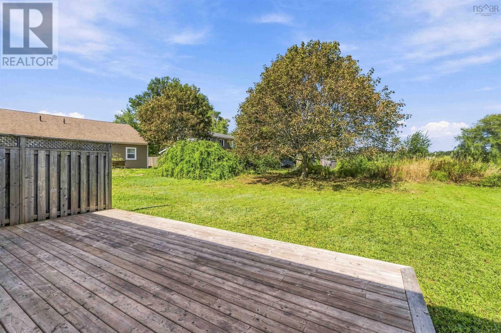 23 Selena Court, Port Williams, Nova Scotia  B0P 1T0 - Photo 29 - 202623324