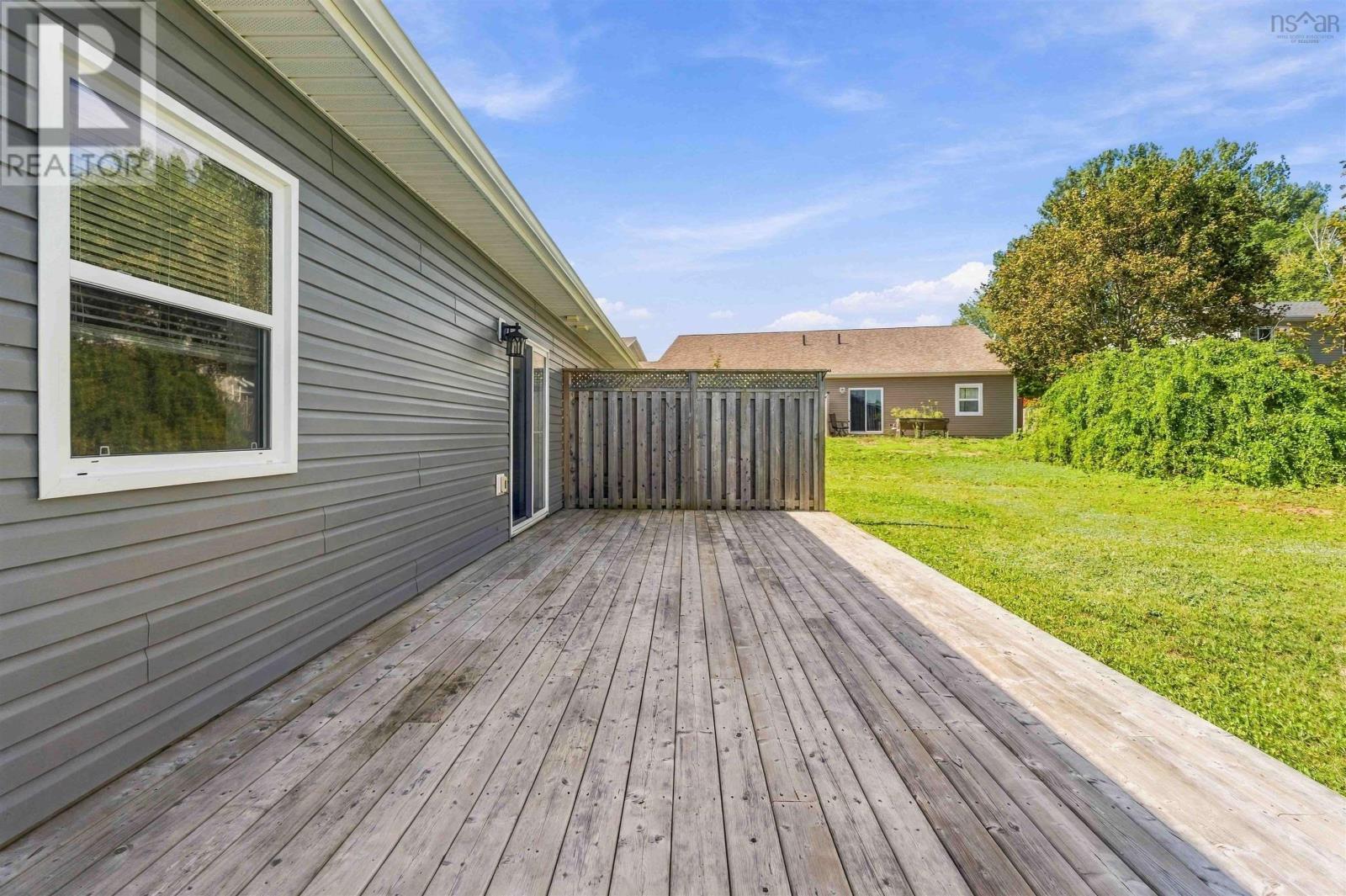 23 Selena Court, Port Williams, Nova Scotia  B0P 1T0 - Photo 30 - 202623324