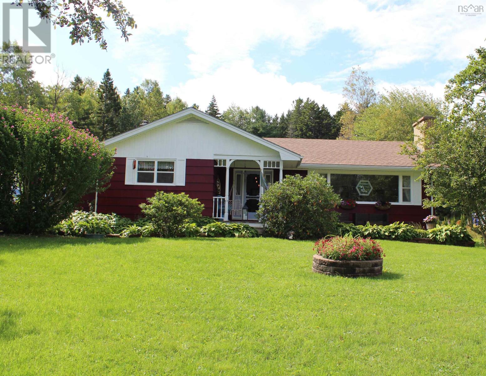 2828 Highway 331, Pentz, Nova Scotia  B0R 1G0 - Photo 1 - 202623325