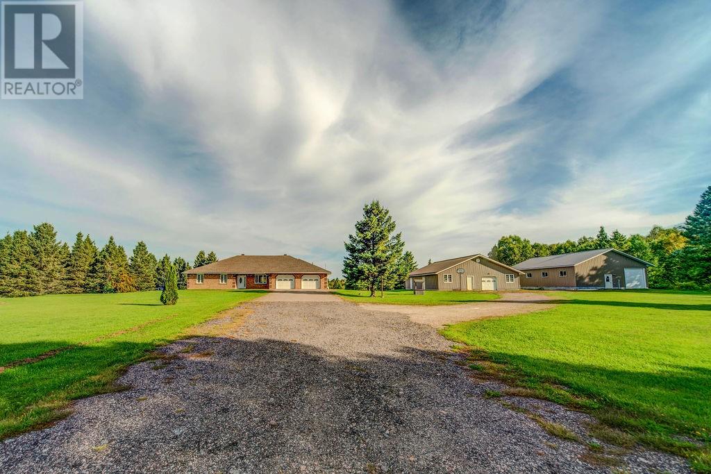 3623 Hwy 64, Noelville, Ontario  P0M 2N0 - Photo 43 - 2130332
