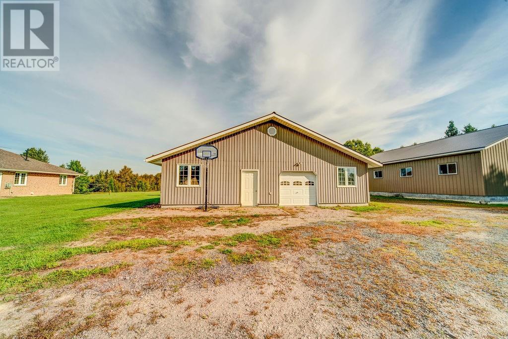 3623 Hwy 64, Noelville, Ontario  P0M 2N0 - Photo 44 - 2130332