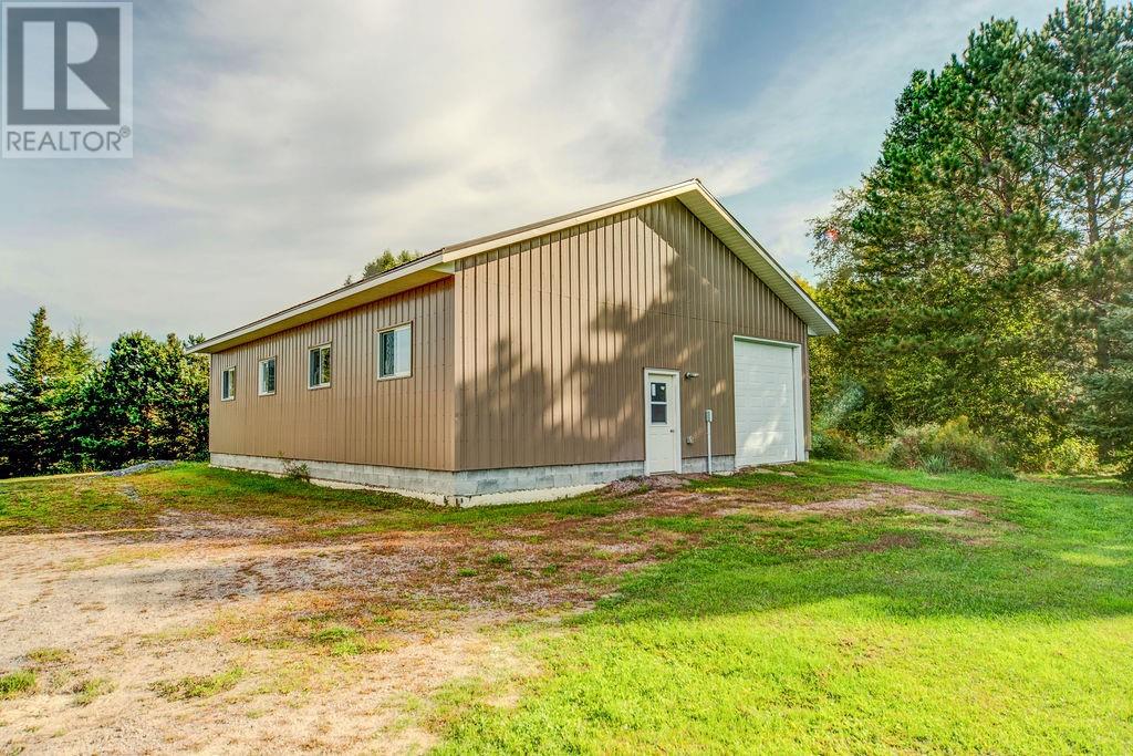 3623 Hwy 64, Noelville, Ontario  P0M 2N0 - Photo 45 - 2130332
