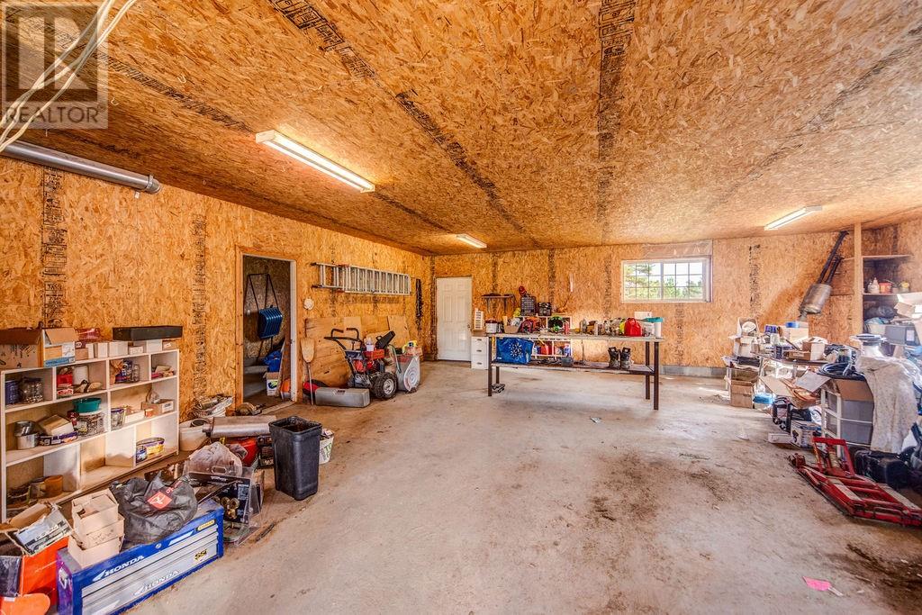 3623 Hwy 64, Noelville, Ontario  P0M 2N0 - Photo 47 - 2130332