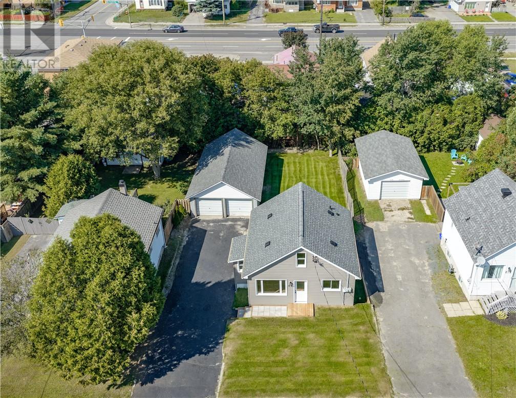 84 Catherine Drive, Garson, Ontario  P3L 1H3 - Photo 24 - 2130300