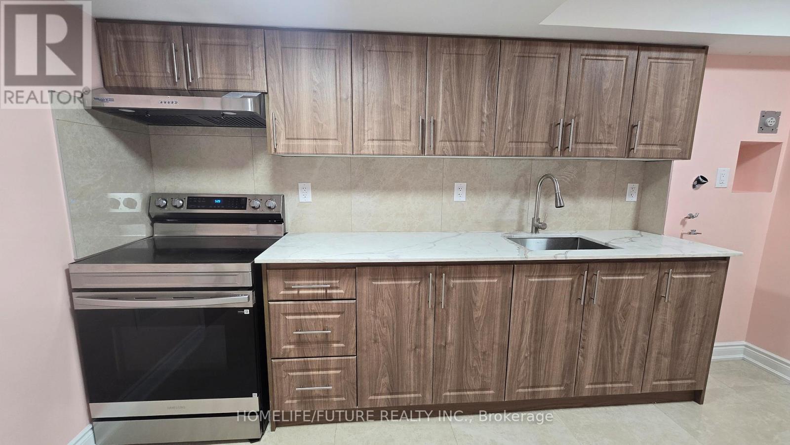 Bsmt - 54 Murray Wilson Drive, Markham, Ontario  L6B 0R2 - Photo 14 - N13783342