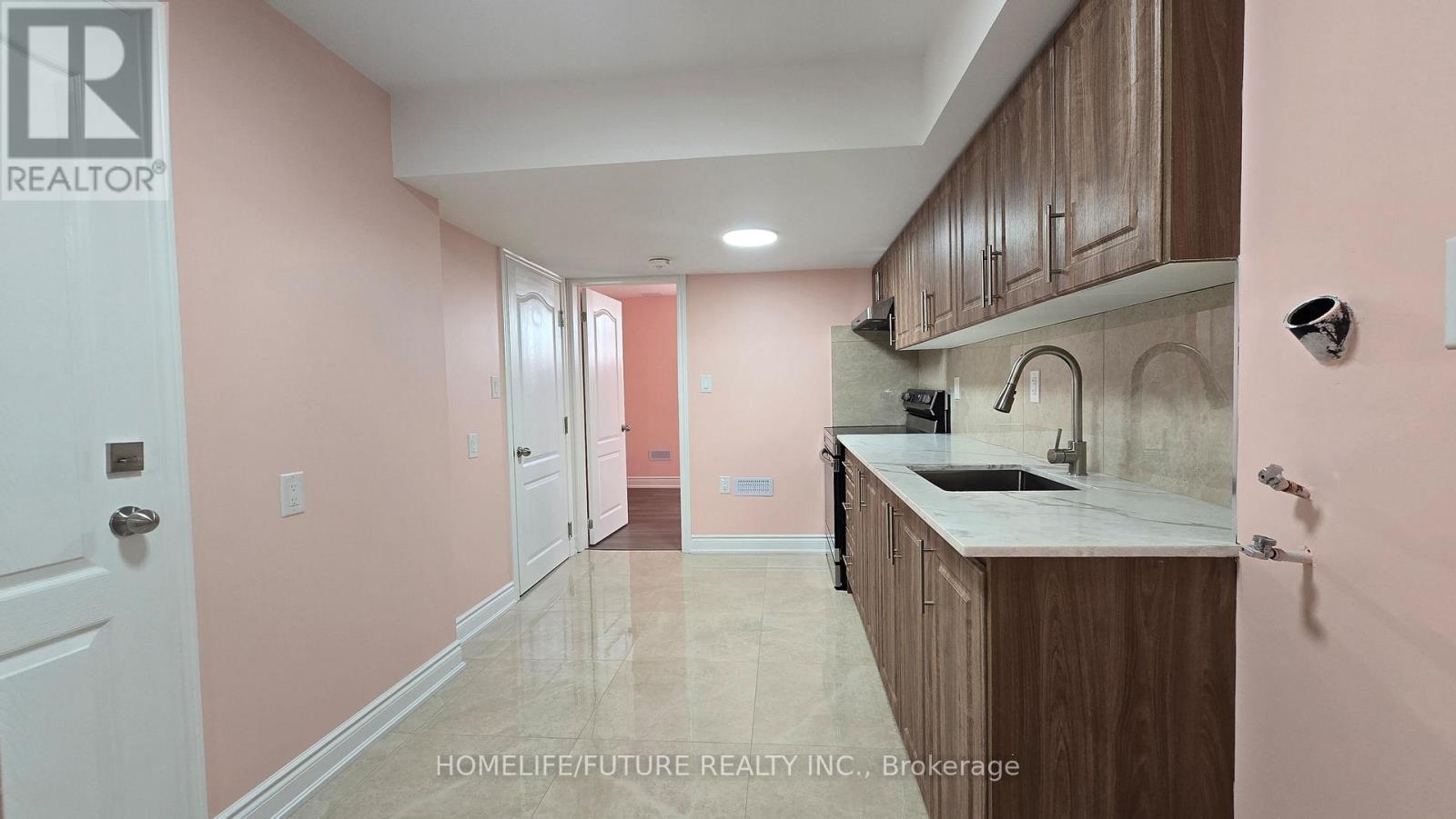 Bsmt - 54 Murray Wilson Drive, Markham, Ontario  L6B 0R2 - Photo 13 - N13783342