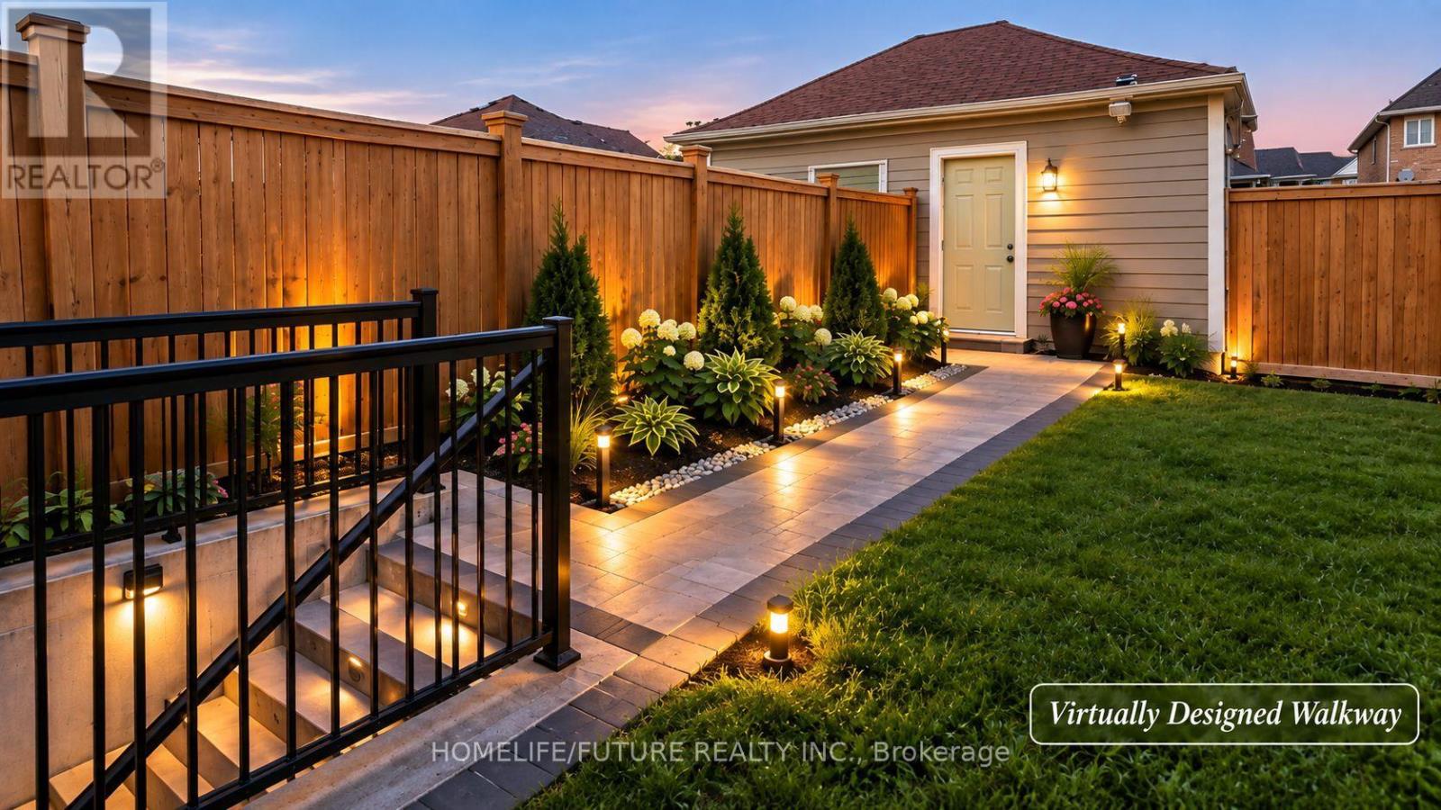 Bsmt - 54 Murray Wilson Drive, Markham, Ontario  L6B 0R2 - Photo 6 - N13783342