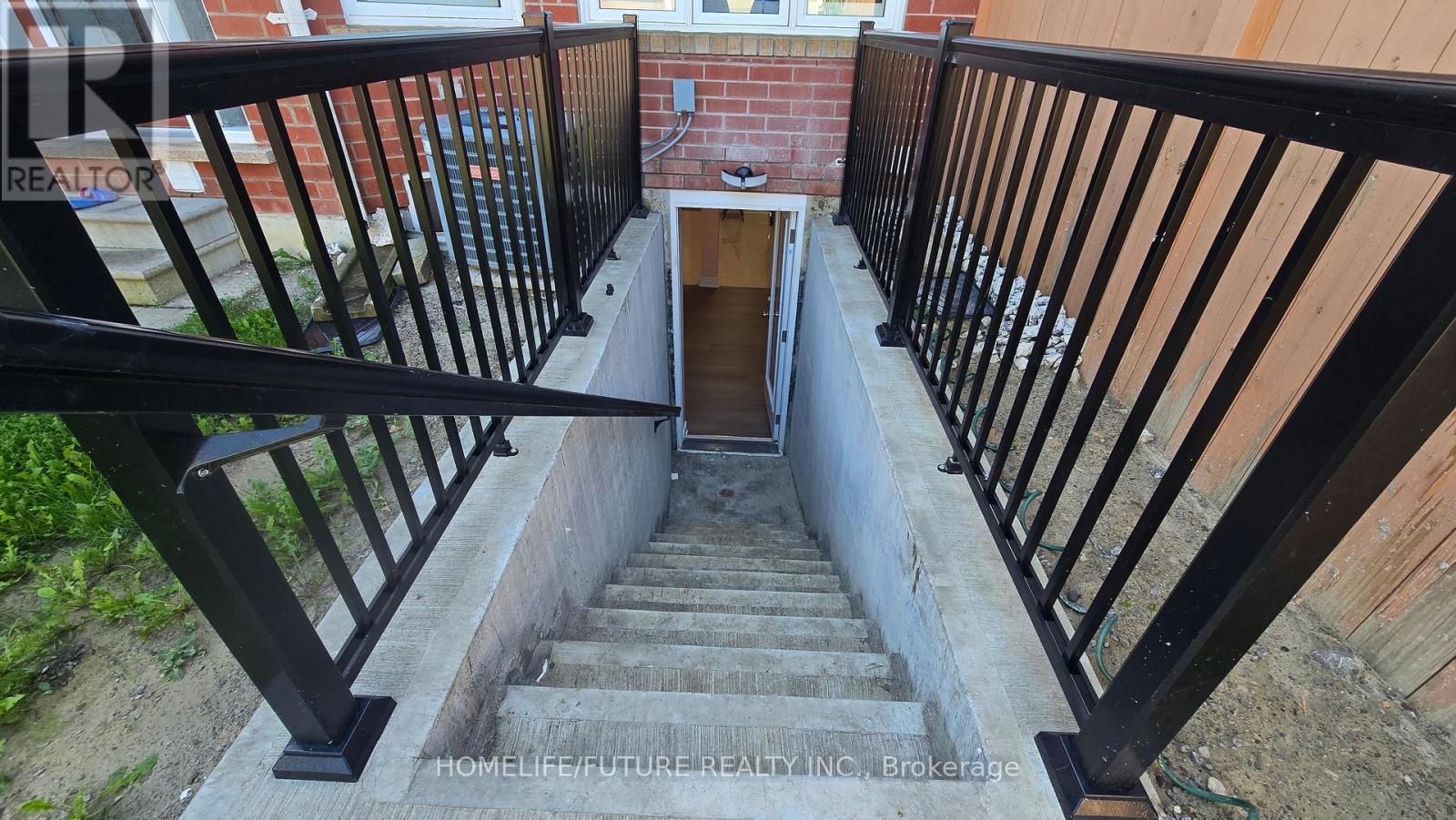Bsmt - 54 Murray Wilson Drive, Markham, Ontario  L6B 0R2 - Photo 7 - N13783342