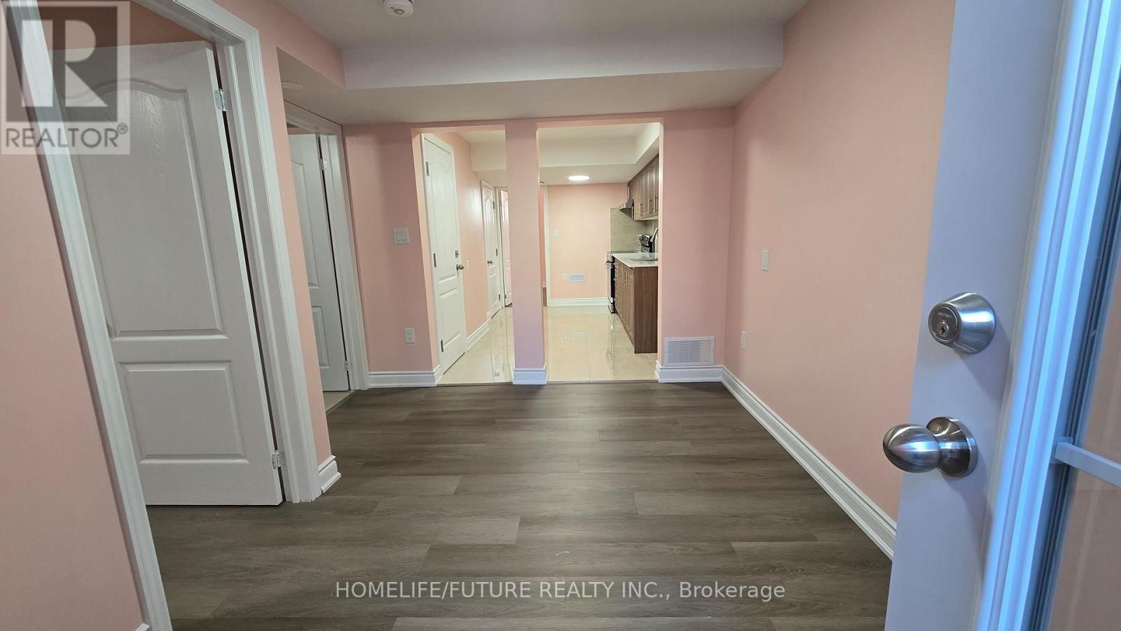 Bsmt - 54 Murray Wilson Drive, Markham, Ontario  L6B 0R2 - Photo 10 - N13783342