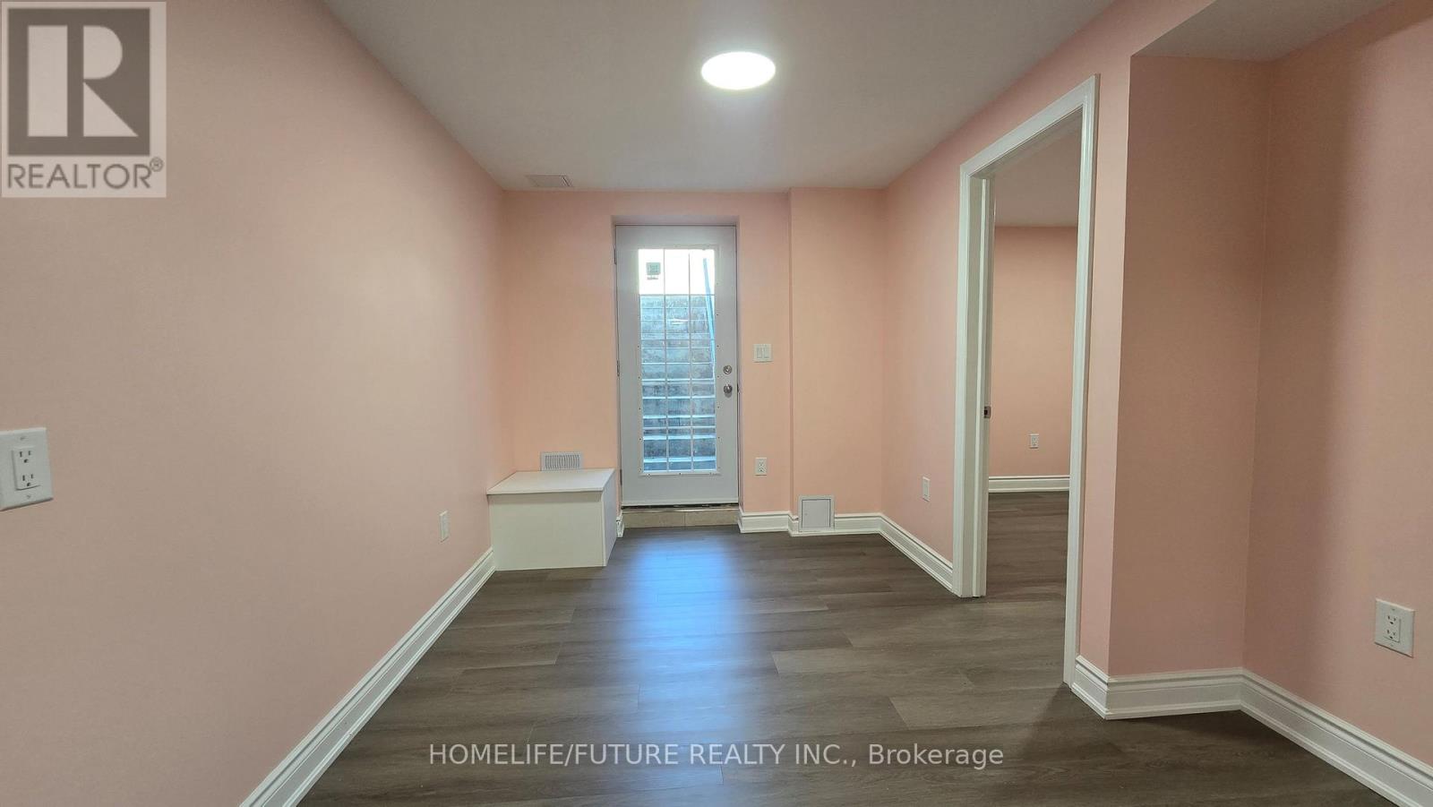 Bsmt - 54 Murray Wilson Drive, Markham, Ontario  L6B 0R2 - Photo 11 - N13783342