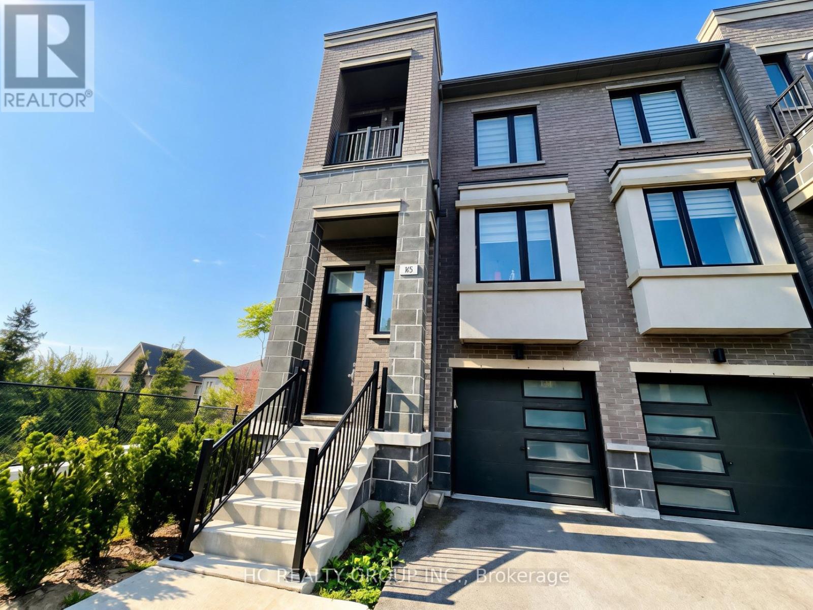 85 Rattenbury Road, Vaughan, Ontario  L6A 5C6 - Photo 2 - N13779214