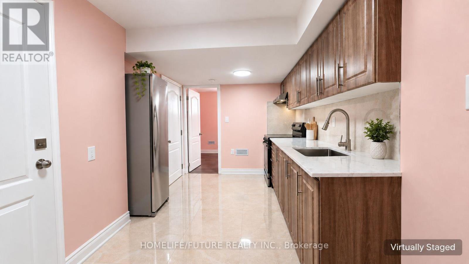 Bsmt - 54 Murray Wilson Drive, Markham, Ontario  L6B 0R2 - Photo 2 - N13783342
